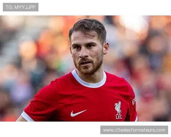 麦卡利斯特迎来利物浦生涯百场里程碑 助力红军书写新篇章 - 副本