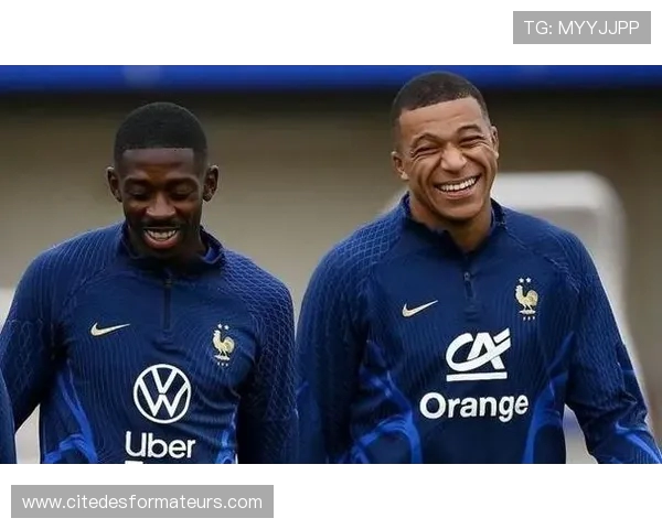 登贝莱盛赞姆巴佩职业成就认为他已凭实力完全配得上金球荣耀