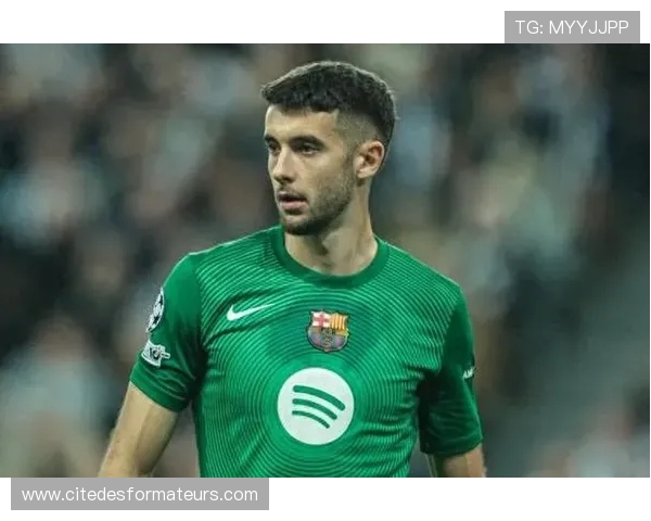 霍安-加西亚展现惊人潜力 有望成为世界最佳门将