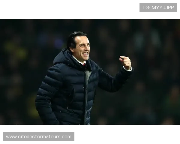 埃梅里：赛季初开局不理想但我们会继续努力进攻进球终将到来